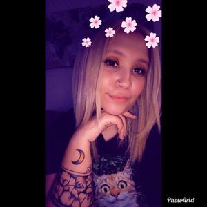 Meet your Posher, Shoniece